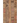 Vintage Turkish Doormat 2x4 ft — Beige & Brown Patchwork