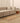 Vintage Turkish Doormat 2x4 ft — Beige & Brown Patchwork