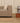 Vintage Turkish Doormat 2x4 ft — Beige & Brown Patchwork