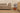 Vintage Turkish Doormat 2x4 ft — Beige & Brown Patchwork