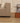 Vintage Malatya Turkish Doormat 1x4 ft — Brown & Green Stripped