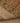 Vintage Malatya Turkish Doormat 1x4 ft — Brown & Green Stripped