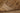 Vintage Malatya Turkish Doormat 1x4 ft — Brown & Green Stripped