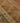 Vintage Malatya Turkish Doormat 1x4 ft — Brown & Green Stripped