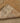 Vintage Isparta Turkish Runner Rug 2x8 ft — Beige & Brown Floral