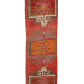 Kasenad Persian Style Runner Rug