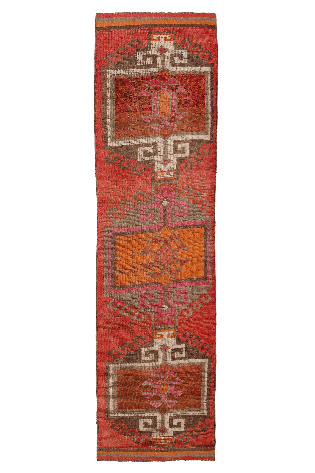 Kasenad Persian Style Runner Rug
