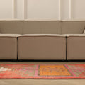 Kasenad Persian Style Runner Rug