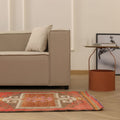 Kasenad Persian Style Runner Rug