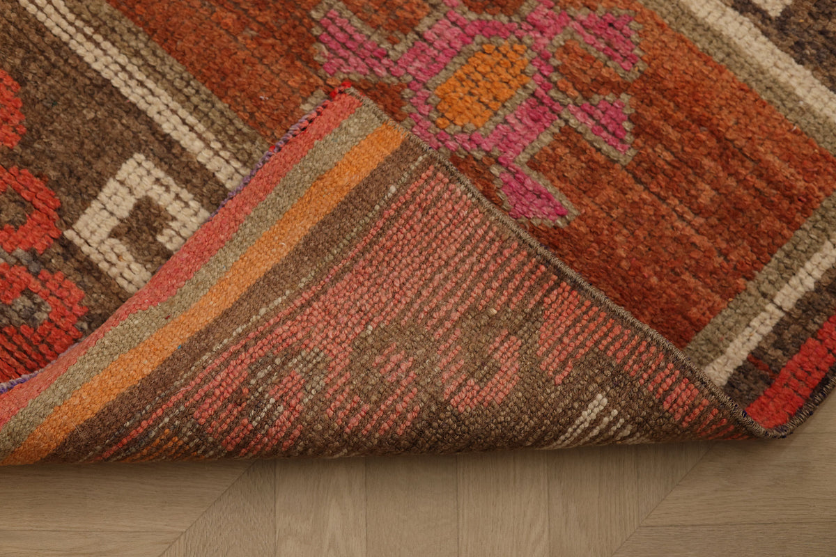 Kasenad Persian Style Runner Rug