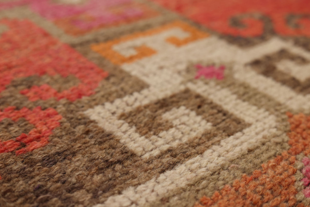 Kasenad Persian Style Runner Rug