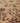 Vintage Isparta Turkish Area Rug 5x9 ft — Beige & Pink Floral (No. 37064)