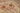 Vintage Erzincan Turkish Area Rug 5x8 ft — Beige & Green Floral