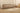 Vintage Manisa Turkish Area Rug 5x9 ft — Beige & Brown Floral (No. 37071)