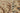 Vintage Isparta Turkish Area Rug 5x8 ft — Beige & Brown Floral (No. 37145)