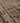 Vintage Manisa Turkish Area Rug 5x8 ft — Gray & Brown Distressed