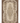 Vintage Isparta Turkish Area Rug 5x9 ft — Beige & Brown Floral (No. 37165)