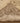 Vintage Isparta Turkish Area Rug 5x9 ft — Beige & Brown Floral (No. 37165)