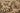Vintage Isparta Turkish Area Rug 5x9 ft — Beige & Brown Floral (No. 37167)