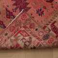 Eshurethok Persian Style Runner Rug