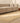Vintage Konya Turkish Runner Rug 3x11 ft — Beige Geometric