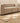 Vintage Malatya Turkish Runner Rug 2x11 ft — White & Brown Geometric (No. 37539)