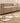 Vintage Malatya Turkish Runner Rug 2x11 ft — White & Brown Geometric
