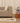 Vintage Malatya Turkish Runner Rug 2x11 ft — White & Brown Geometric