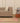 Vintage Malatya Turkish Runner Rug 3x11 ft — Beige & Beige Geometric