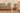 Vintage Malatya Turkish Runner Rug 2x5 ft — Red & Beige Geometric
