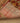 Vintage Malatya Turkish Runner Rug 2x5 ft — Red & Beige Geometric