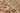 Vintage Malatya Turkish Runner Rug 2x7 ft — Beige & White Patchwork