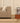 Vintage Malatya Turkish Runner Rug 1x9 ft — Beige & Brown Patchwork