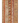 Vintage Turkish Doormat 2x3 ft — Beige & Orange Patchwork