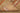 Vintage Turkish Doormat 2x3 ft — Beige & Orange Patchwork