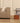 Vintage Turkish Doormat 2x3 ft — Beige & Brown Geometric
