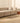 Vintage Turkish Doormat 2x3 ft — Beige & Brown Patchwork