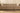 Vintage Turkish Doormat 2x3 ft — Beige & Brown Patchwork