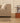 Vintage Turkish Doormat 2x3 ft — Beige & Brown Patchwork