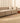 Vintage Turkish Doormat 1x3 ft — Beige & Red Patchwork