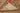 Vintage Turkish Doormat 1x3 ft — Beige & Red Patchwork