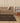 Vintage Manisa Turkish Area Rug 5x8 ft — Brown Stripped