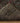 Vintage Isparta Turkish Area Rug 4x8 ft — Gray Geometric