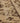 Vintage Manisa Turkish Area Rug 5x8 ft — Beige & Brown Geometric