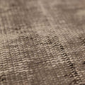 Vintage Manisa Turkish Area Rug 5x9 ft — Gray minimalist