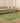 Vintage Manisa Turkish Area Rug 5x8 ft — Green Overdyed