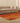 Vintage Manisa Turkish Area Rug 5x8 ft — Orange & Red Overdyed
