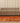 Vintage Manisa Turkish Area Rug 5x8 ft — Orange & Red Overdyed