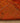 Vintage Manisa Turkish Area Rug 5x8 ft — Orange & Red Overdyed