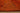 Vintage Manisa Turkish Area Rug 5x8 ft — Orange & Red Overdyed